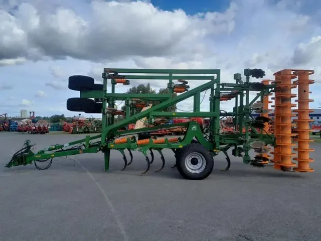 Occasion Amazone CENIUS6003 2TX à ANTIGNY chez Groupe OUVRARD