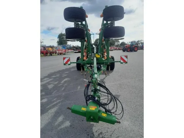 Occasion Amazone CENIUS6003 2TX à ANTIGNY chez Groupe OUVRARD