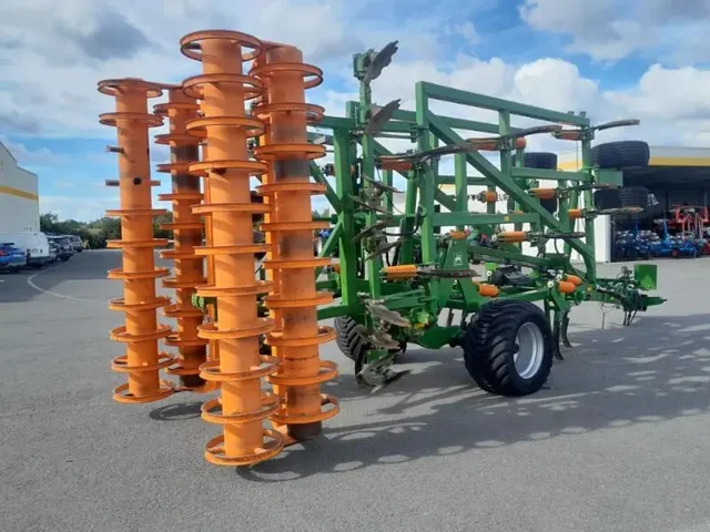 Occasion Amazone CENIUS6003 2TX à ANTIGNY chez Groupe OUVRARD