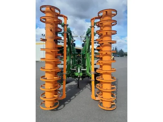 Occasion Amazone CENIUS6003 2TX à ANTIGNY chez Groupe OUVRARD
