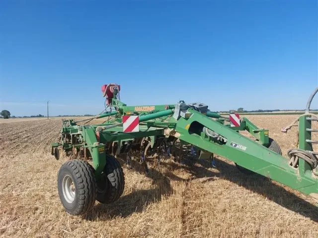 Occasion Amazone CENTAUR4001-2 à ANTIGNY chez Groupe OUVRARD
