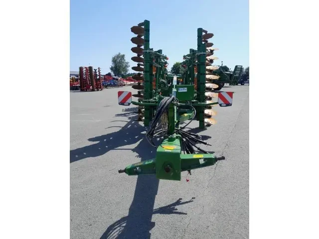 Occasion Amazone CEUS5000-2TXSUPE à ANTIGNY chez Groupe OUVRARD