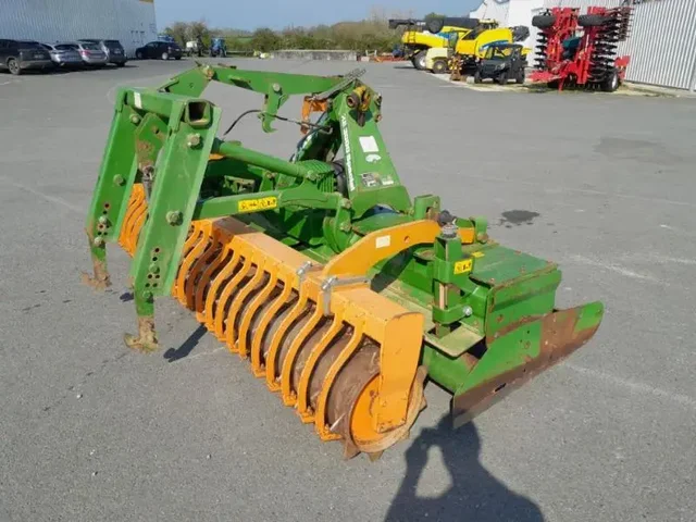 Occasion Amazone KE3000SPECIAL à ANTIGNY chez Groupe OUVRARD