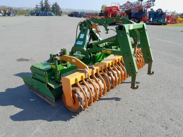 Occasion Amazone KE3000SPECIAL à ANTIGNY chez Groupe OUVRARD
