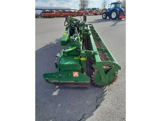 Occasion Amazone KG6001-2 à ANTIGNY chez Groupe OUVRARD