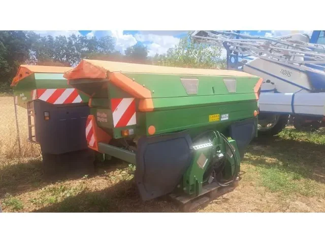 Occasion Amazone ZA-M-PROFIS3001 à ANTIGNY chez Groupe OUVRARD
