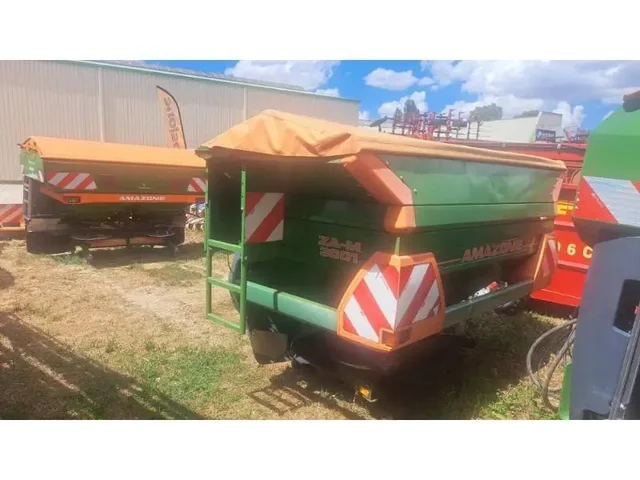 Occasion Amazone ZA-M-PROFIS3001 à ANTIGNY chez Groupe OUVRARD