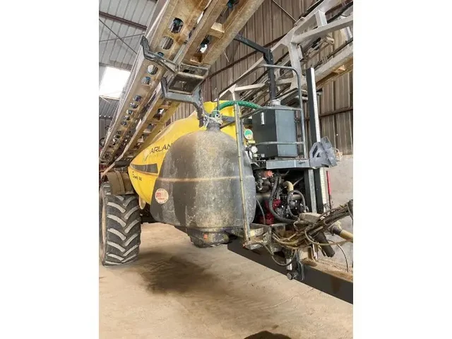 Occasion Arland EXPERT 6042+ à ANTIGNY chez Groupe OUVRARD