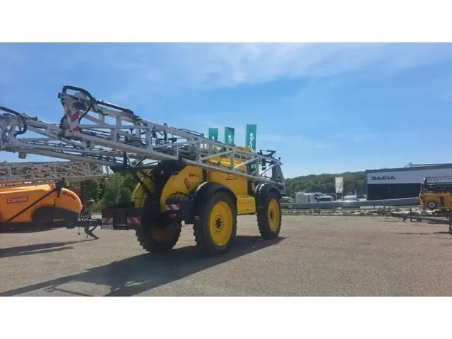 Occasion Artec F40 à ANTIGNY chez Groupe OUVRARD