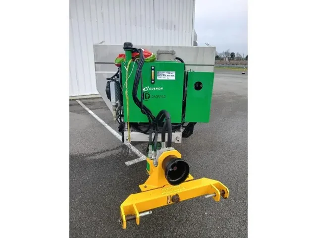 Occasion Autre DEV110 à ANTIGNY chez Groupe OUVRARD