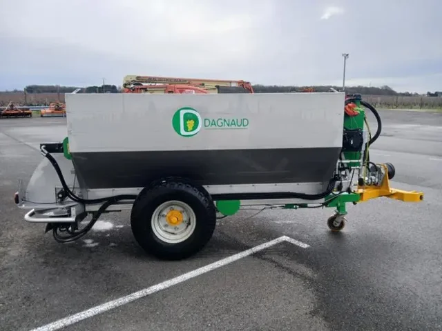Occasion Autre DEV110 à ANTIGNY chez Groupe OUVRARD