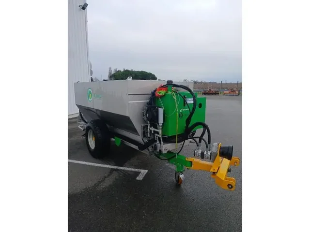 Occasion Autre DEV110 à ANTIGNY chez Groupe OUVRARD