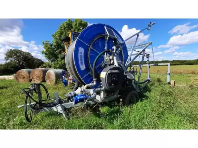 Occasion Autre G2 à ANTIGNY chez Groupe OUVRARD