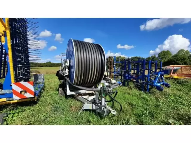 Occasion Autre G2 à ANTIGNY chez Groupe OUVRARD
