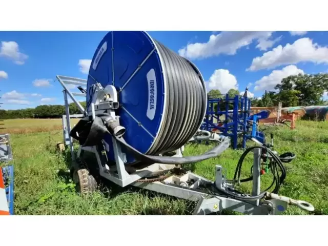 Occasion Autre G2 à ANTIGNY chez Groupe OUVRARD