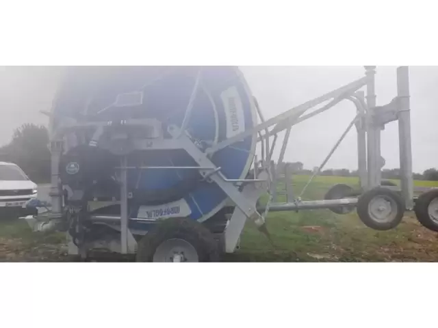 Occasion Autre IG2D à ANTIGNY chez Groupe OUVRARD