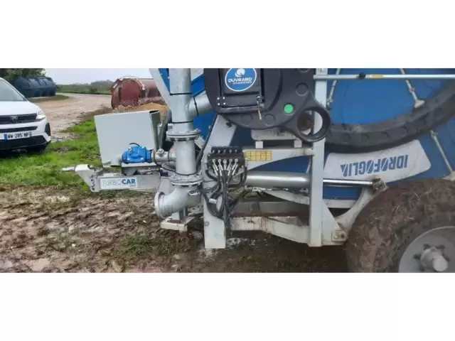 Occasion Autre IG2D à ANTIGNY chez Groupe OUVRARD