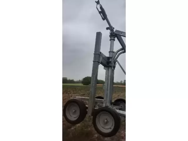 Occasion Autre IG2D à ANTIGNY chez Groupe OUVRARD