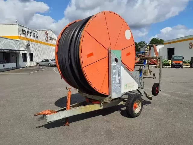 Occasion Bauer 85-290 à ANTIGNY chez Groupe OUVRARD