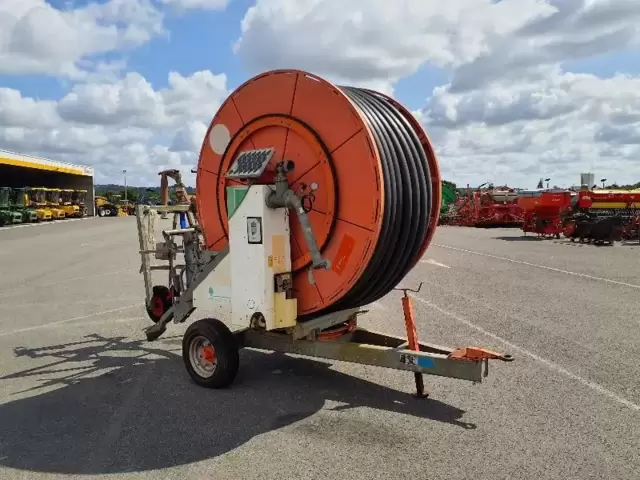 Occasion Bauer 85-290 à ANTIGNY chez Groupe OUVRARD