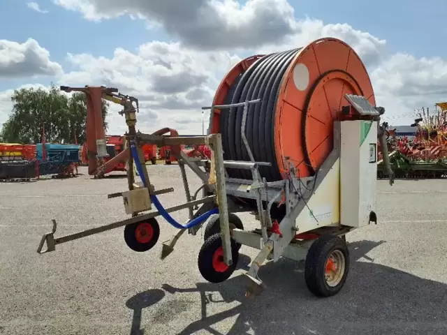 Occasion Bauer 85-290 à ANTIGNY chez Groupe OUVRARD