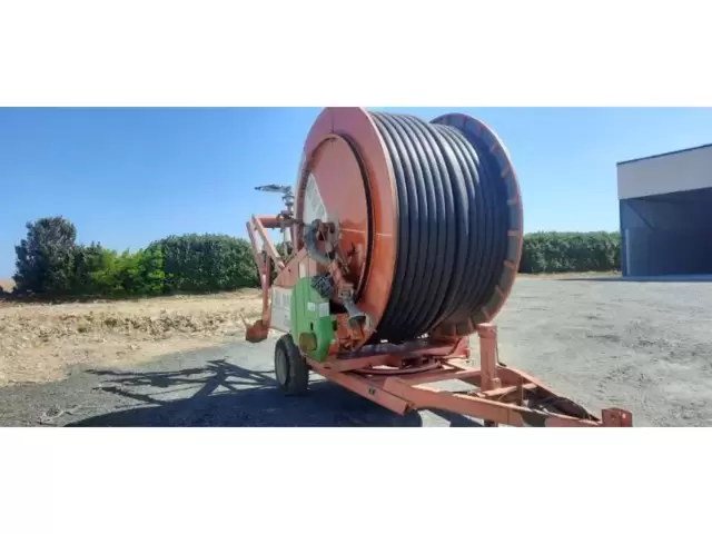 Occasion Bauer 90/320 à ANTIGNY chez Groupe OUVRARD