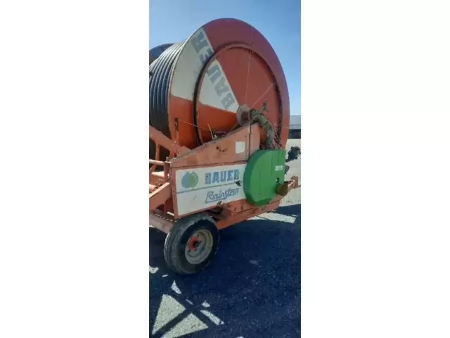 Occasion Bauer 90/320 à ANTIGNY chez Groupe OUVRARD