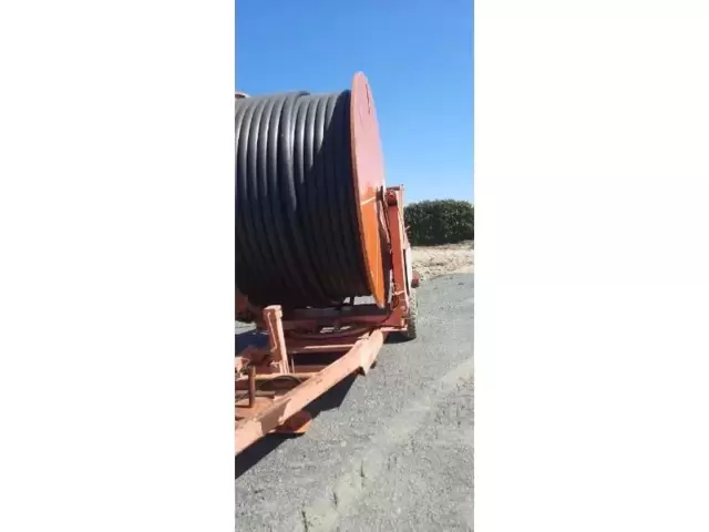 Occasion Bauer 90/320 à ANTIGNY chez Groupe OUVRARD