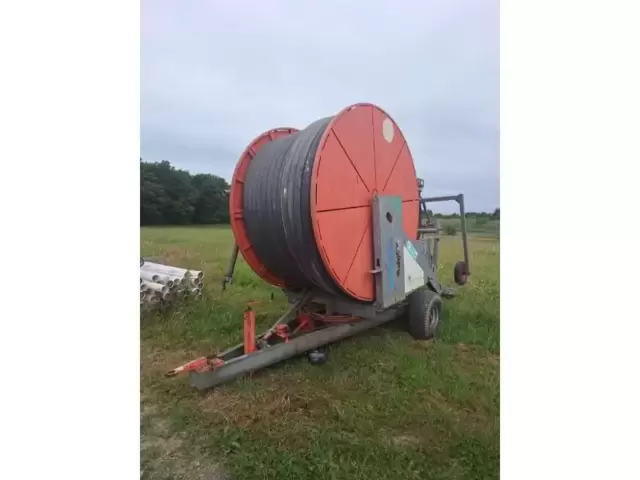 Occasion Bauer 90/380 à ANTIGNY chez Groupe OUVRARD