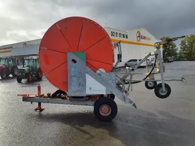 Occasion Bauer 90TX à ANTIGNY chez Groupe OUVRARD