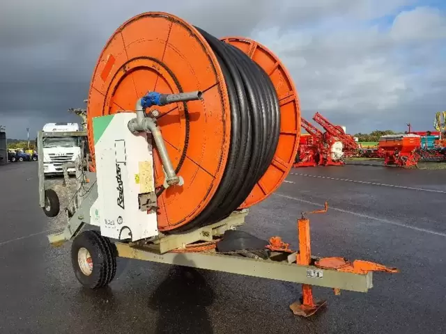 Occasion Bauer 90TX à ANTIGNY chez Groupe OUVRARD