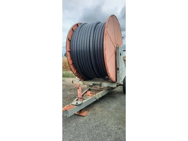 Occasion Bauer 90TX à ANTIGNY chez Groupe OUVRARD