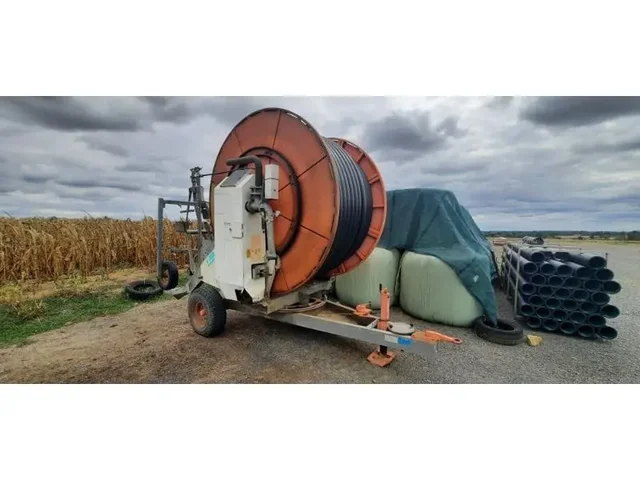 Occasion Bauer 90TX à ANTIGNY chez Groupe OUVRARD