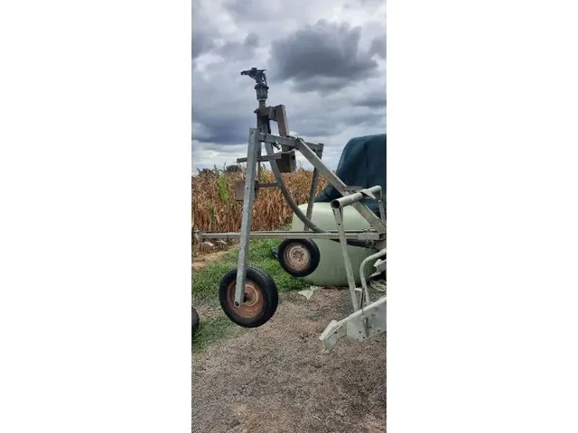 Occasion Bauer 90TX à ANTIGNY chez Groupe OUVRARD