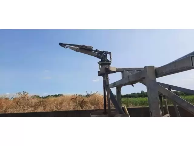 Occasion Bauer E1 100/400 à ANTIGNY chez Groupe OUVRARD
