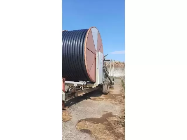 Occasion Bauer E1 100/400 à ANTIGNY chez Groupe OUVRARD