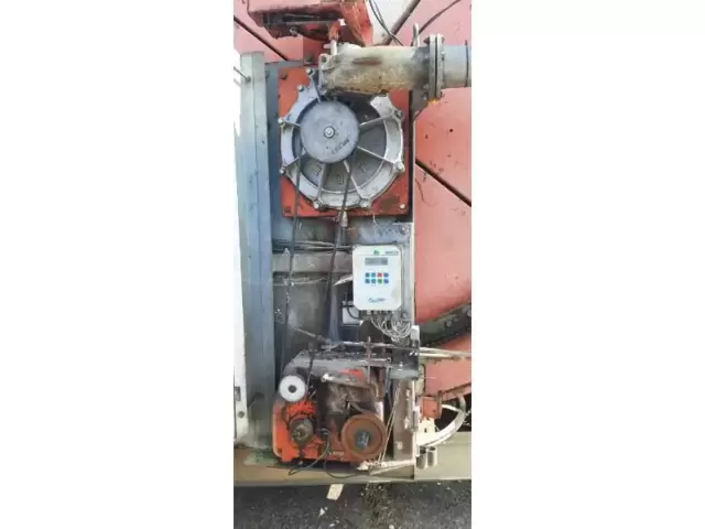 Occasion Bauer E1 100/400 à ANTIGNY chez Groupe OUVRARD