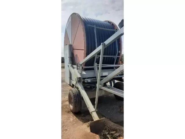 Occasion Bauer E1 100/400 à ANTIGNY chez Groupe OUVRARD