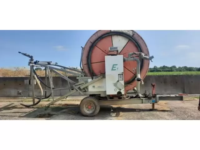 Occasion Bauer E1 100/400 à ANTIGNY chez Groupe OUVRARD