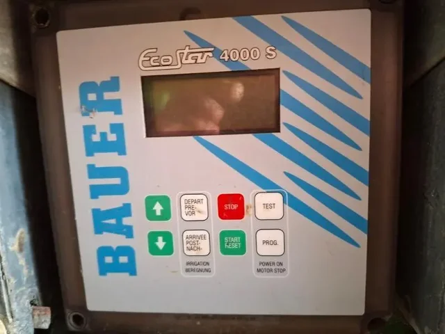 Occasion Bauer E31 à ANTIGNY chez Groupe OUVRARD