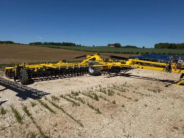 Occasion Bednar SWIFTERDISCXE12 à ANTIGNY chez Groupe OUVRARD