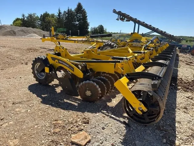Occasion Bednar SWIFTERDISCXE12 à ANTIGNY chez Groupe OUVRARD