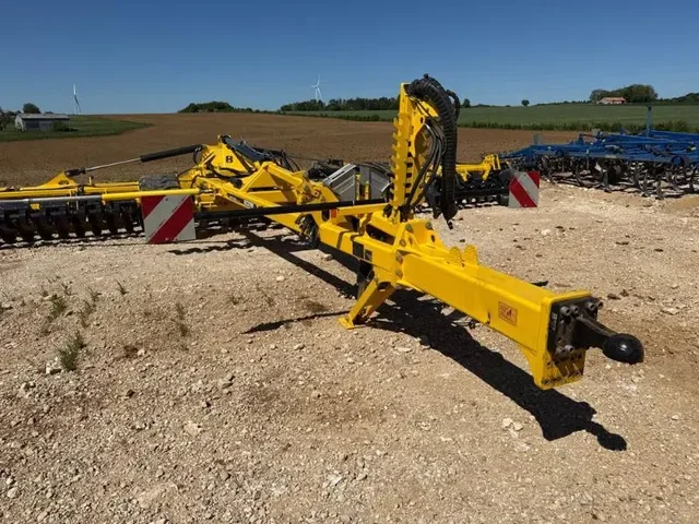 Occasion Bednar SWIFTERDISCXE12 à ANTIGNY chez Groupe OUVRARD