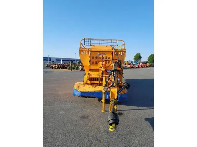 Occasion Belair GABARE2027SB à ANTIGNY chez Groupe OUVRARD
