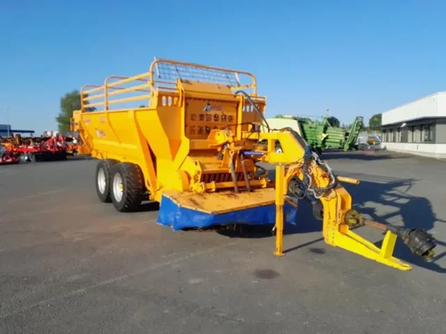 Occasion Belair GABARE2027SB à ANTIGNY chez Groupe OUVRARD