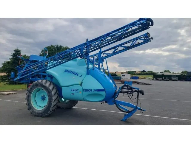 Occasion Berthoud TENOR-DPT3500 à ANTIGNY chez Groupe OUVRARD