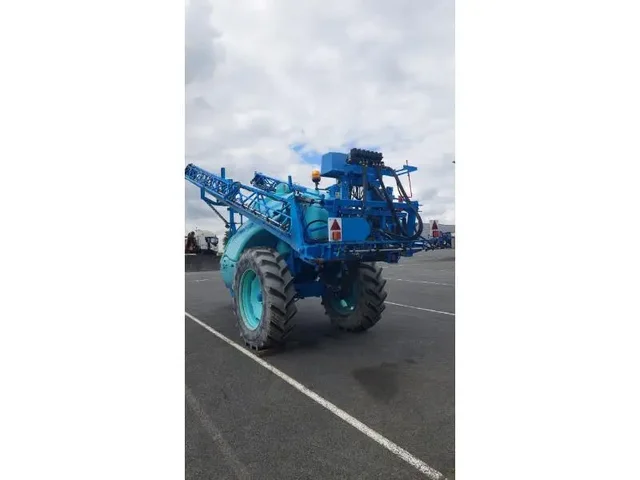 Occasion Berthoud TENOR-DPT3500 à ANTIGNY chez Groupe OUVRARD