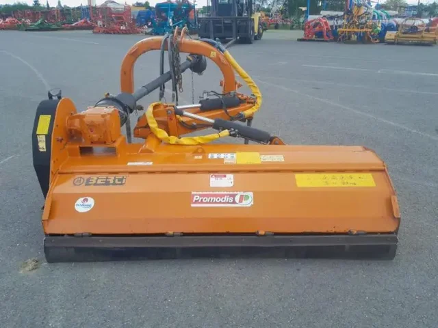 Occasion Berti TA-P220 à ANTIGNY chez Groupe OUVRARD