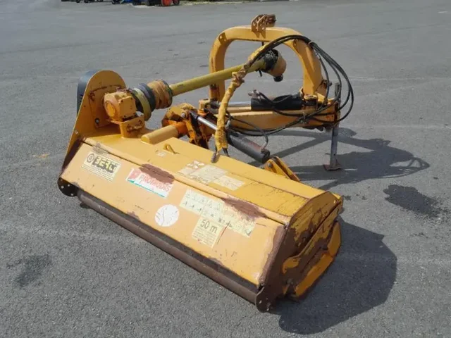 Occasion Berti TA180 à ANTIGNY chez Groupe OUVRARD