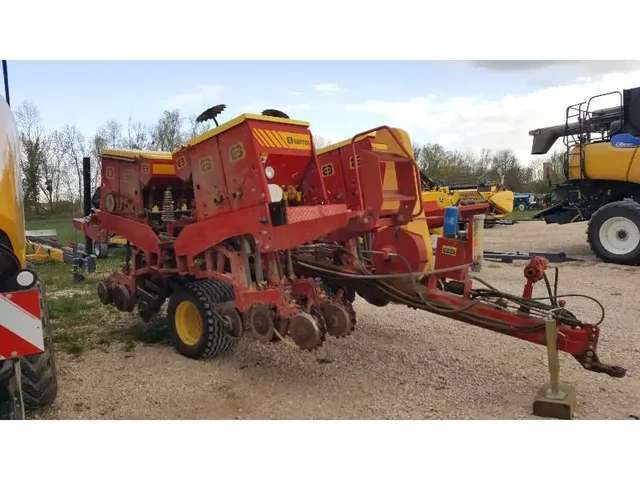 Occasion Bertini 22000 à ANTIGNY chez Groupe OUVRARD